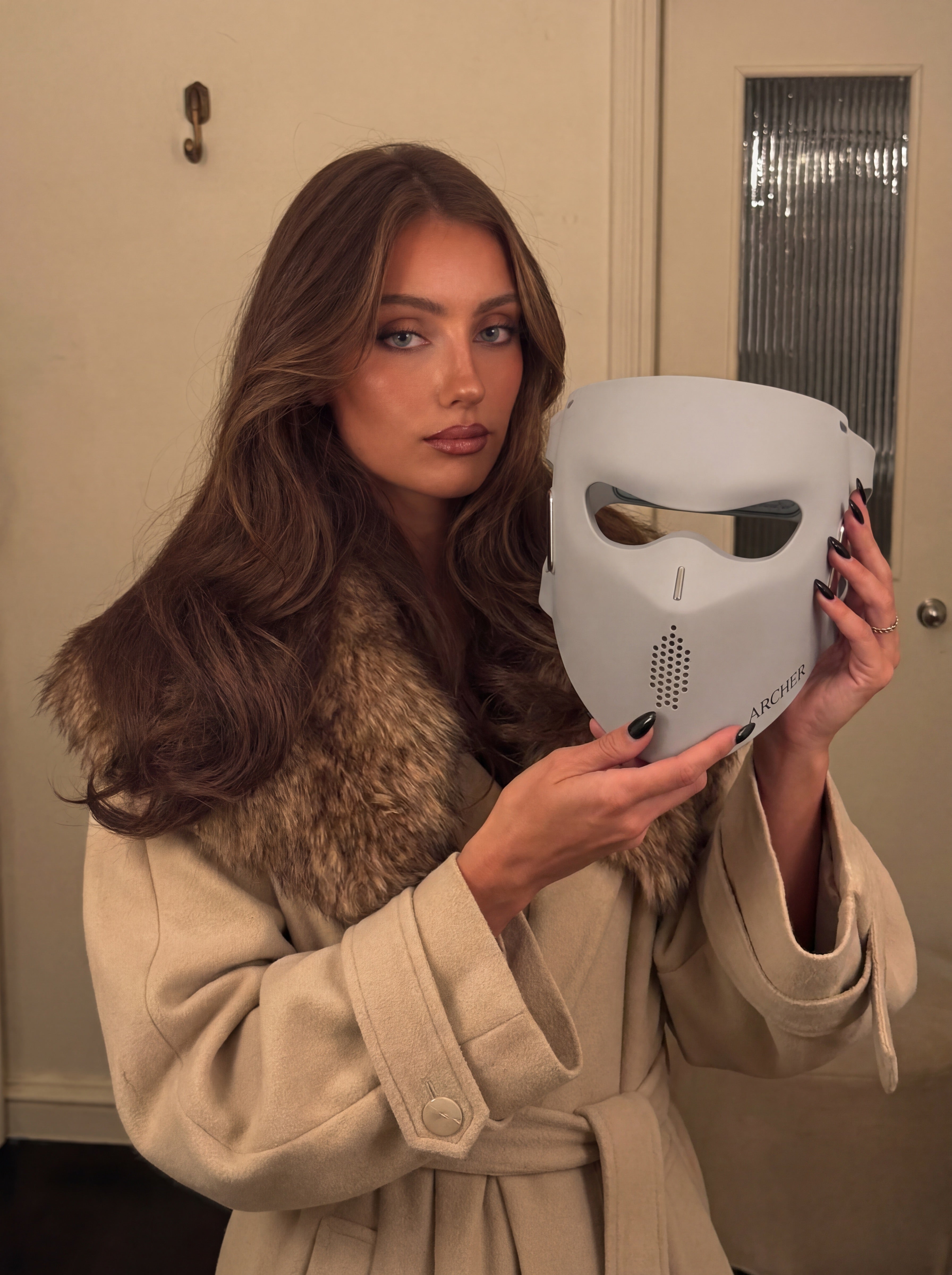 Community review