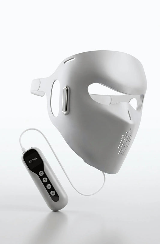 ARCHER Precision Mask