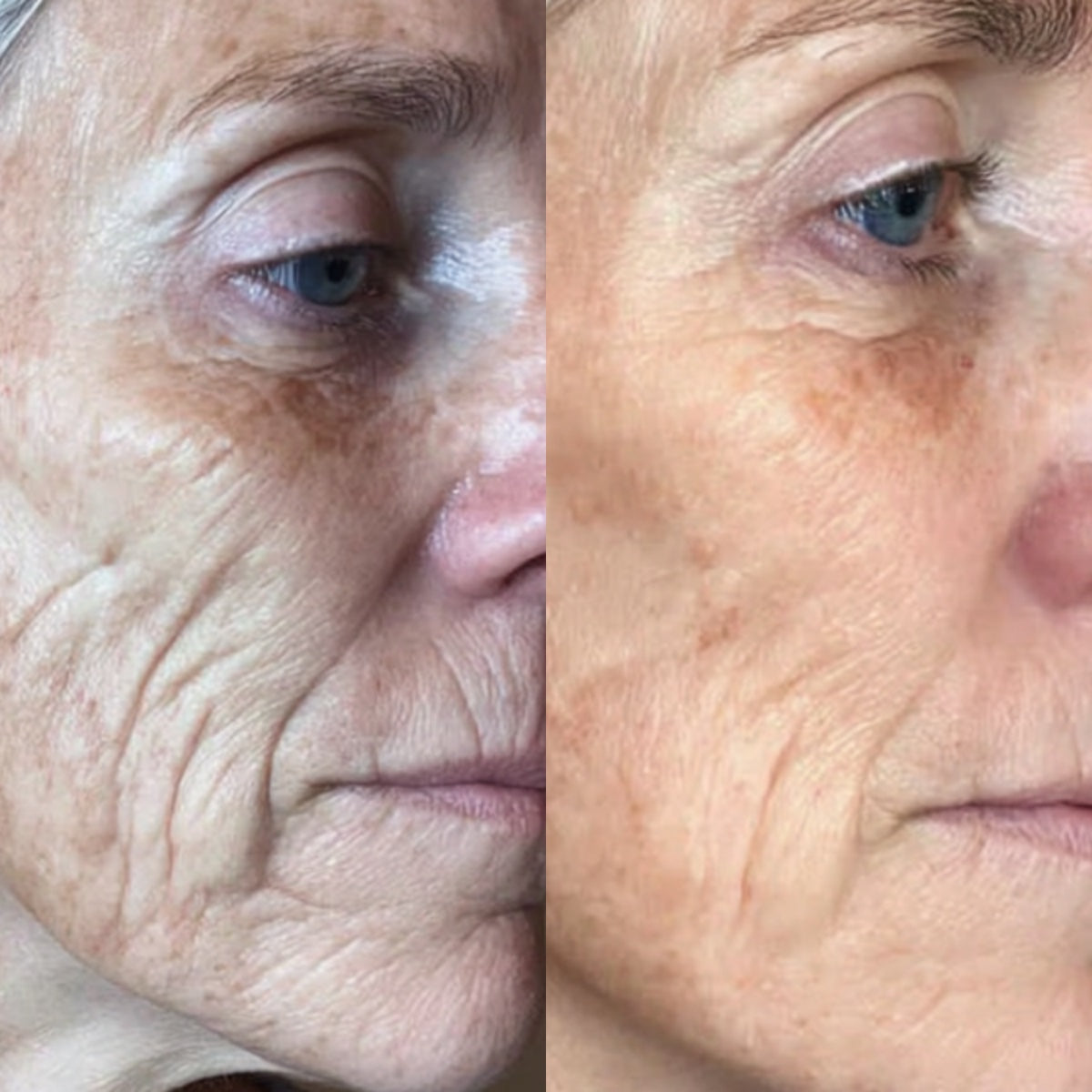 After — Day 30